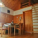Tatralandia Snowiki Chalet Liptovsky Mikulas