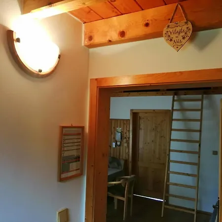 Tatralandia Snowiki Horská chata *