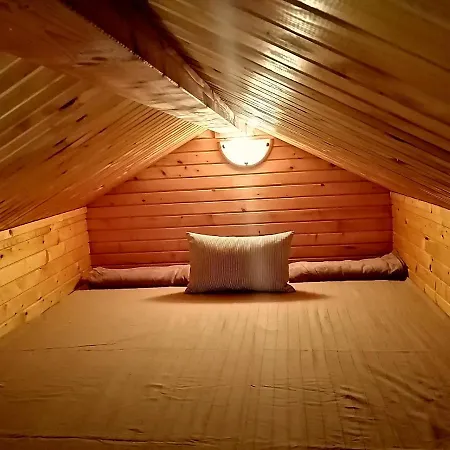 Horská chata Tatralandia Snowiki