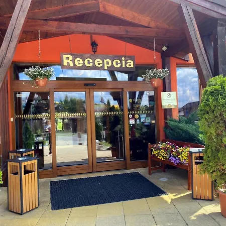 Tatralandia Snowiki *