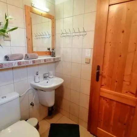 Tatralandia Snowiki Horská chata