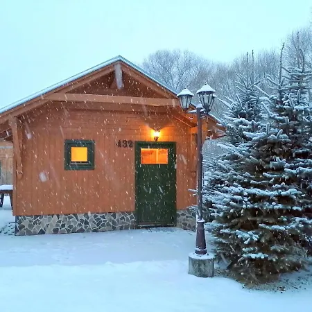 Tatralandia Snowiki *