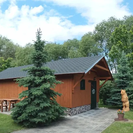 Tatralandia Snowiki בקתה