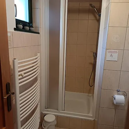 Tatralandia Snowiki Horská chata