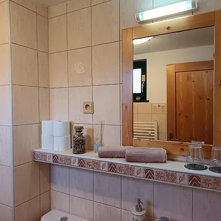 Horská chata Tatralandia Snowiki