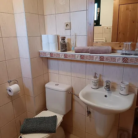 Tatralandia Snowiki בקתה Liptovský Mikuláš