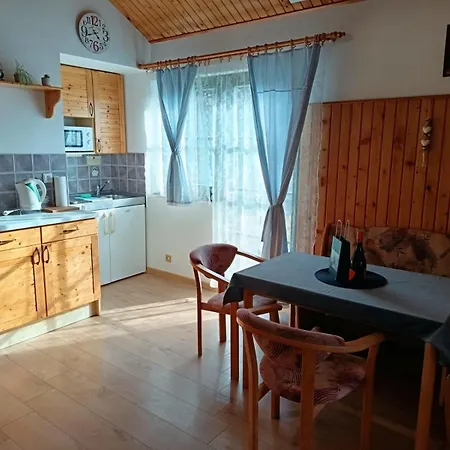 Horská chata Tatralandia Snowiki