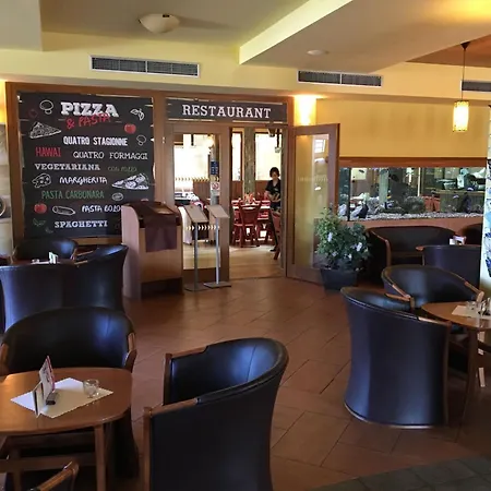 Tatralandia Snowiki Alpstuga Liptovský Mikuláš