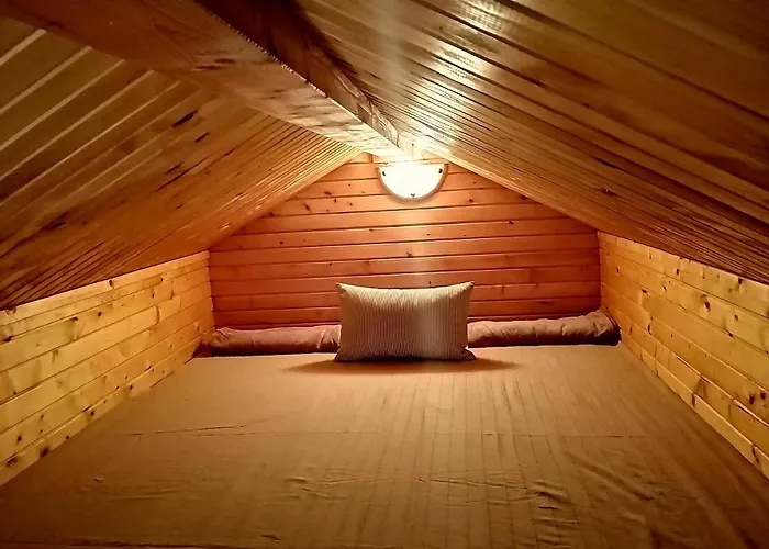 Chalet Tatralandia Snowiki