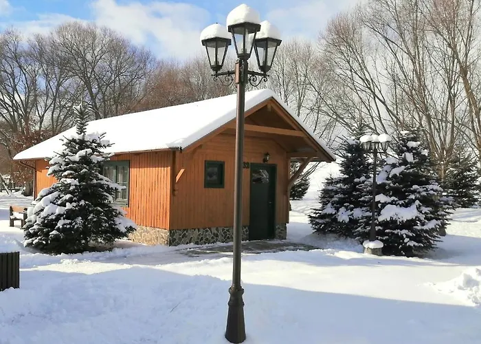 Tatralandia Snowiki * Liptovský Mikuláš