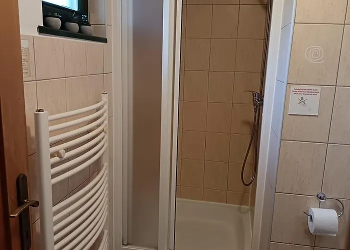 Tatralandia Snowiki Chalet