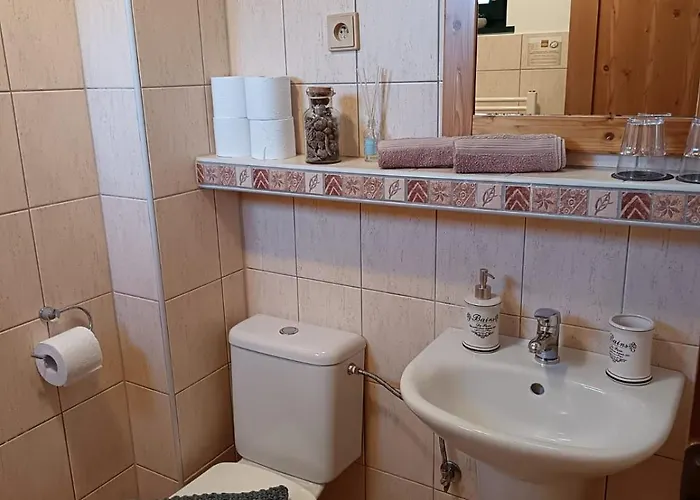 Tatralandia Snowiki Chalet Liptovský Mikuláš